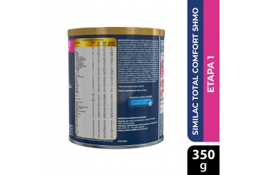 Formula Infantil Similac Total Confort 1 350 G
