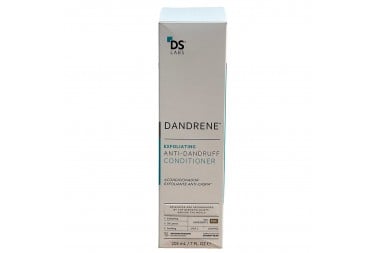 Acondicionador Exfoliante Dandrene Anti caspa 205 Ml