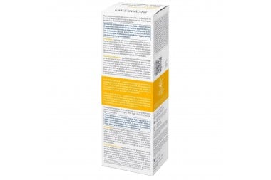 Protector Solar Bioderma Photoderm M Para Las Manchas Asociadas Al Embarazo Spf 50 Tono Dorado 40 Ml
