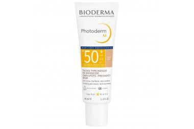 Protector Solar Bioderma...
