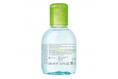 Agua Micelar Bioderma Sébium H2o Piel Mixta A Grasa 100 Ml