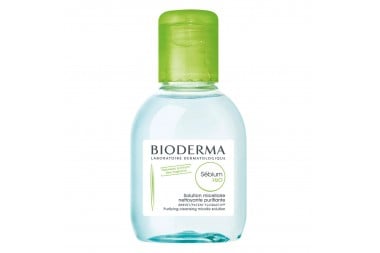 Agua Micelar Bioderma...