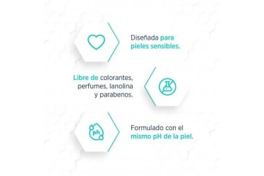 Crema Corporal Lubriderm Humectación Delicada 400 Ml