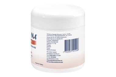 Crema No.4 Antipañalitis Protect 300 G