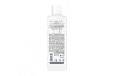 Shampoo Dove UVrepair & Glow+ Ferúlico Experto En Daños 370 Ml