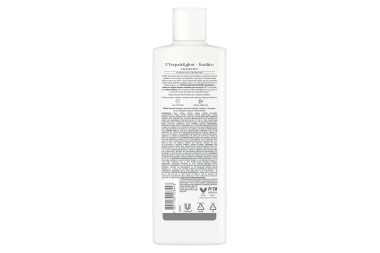 Shampoo Dove UVrepair & Glow+ Ferúlico Experto En Daños 370 Ml