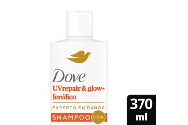 Shampoo Dove UVrepair &...