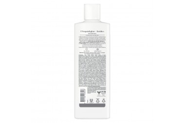 Shampoo Dove UVrepair & Glow+ Ferúlico Experto En Daños 370 Ml