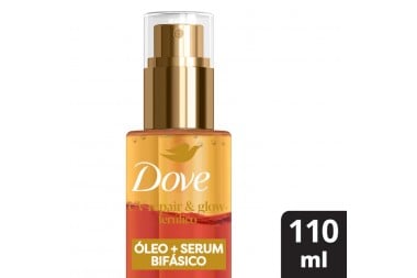Oleo Serum Bifásico Dove...
