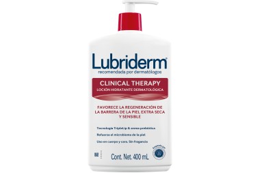 Crema Corporal Lubriderm...