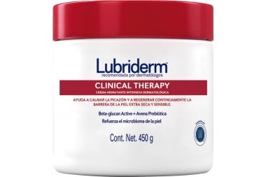 Crema Corporal Lubriderm...