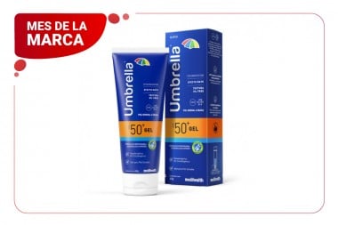 Bloqueador Solar Umbrella...