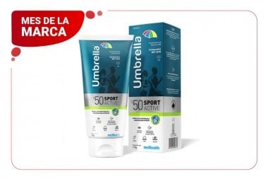 Protector Solar Umbrella...