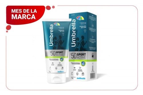 Protector Solar Umbrella...