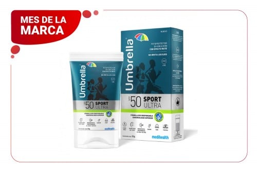 Protector Solar Umbrella...