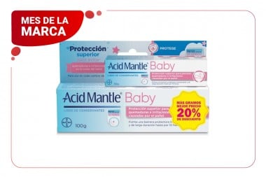 Oferta Crema Protectora...