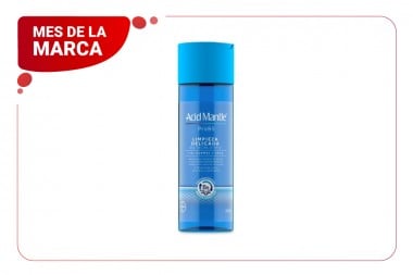 Gel Facial Acid Mantle Pro...