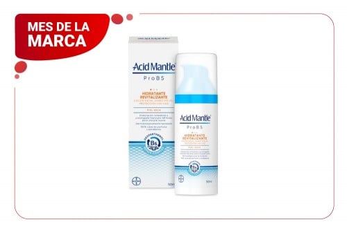 Loción Facial Acid Mantle...