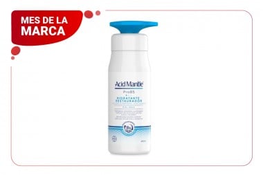 Loción Corporal Acid Mantle...