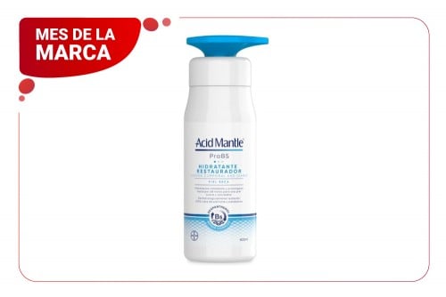 Loción Corporal Acid Mantle...