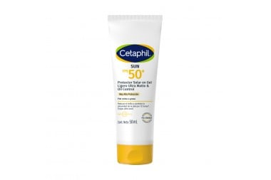 Protector Solar Cetaphil En...
