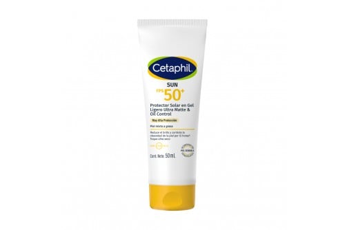 Protector Solar Cetaphil En...