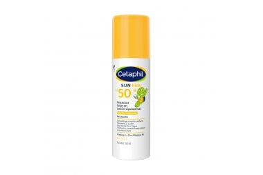 Protector Solar Cetaphil...