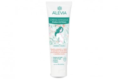 Crema Intensiva Alevia Para...