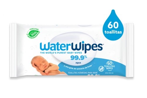 Toallitas Húmedas...