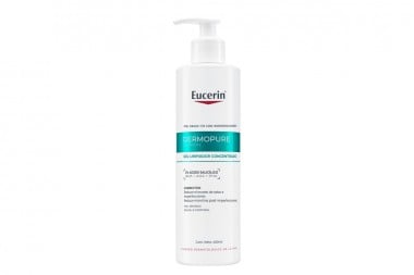 Gel Limpiador Eucerin...