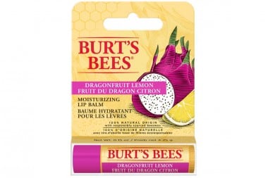 Balsamo Para Labios Burt´S...