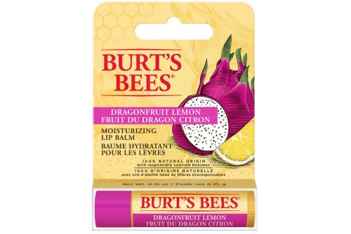 Balsamo Para Labios Burt´S...