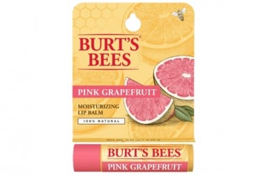 Balsamo Para Labios Burt´S...