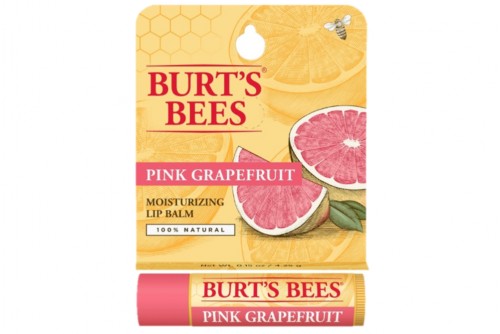 Balsamo Para Labios Burt´S...