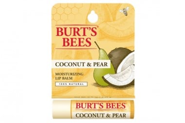 Balsamo Para Labios Burt´S...