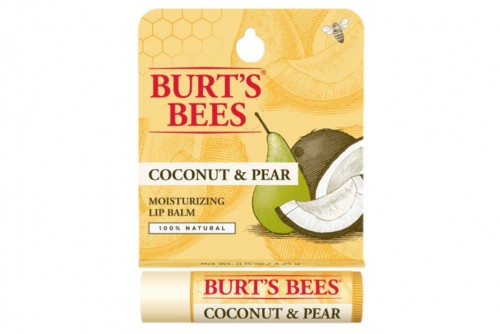 Balsamo Para Labios Burt´S...