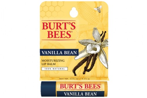 Balsamo Para Labios Burt´S...