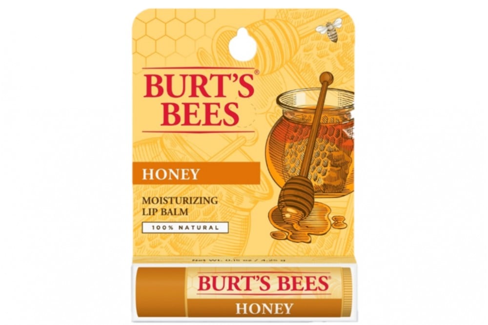 Balsamo Para Labios Burt´S Bees Honey 4.25 G