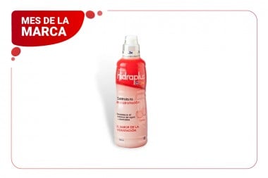 Hidraplus 75 Suero Oral...