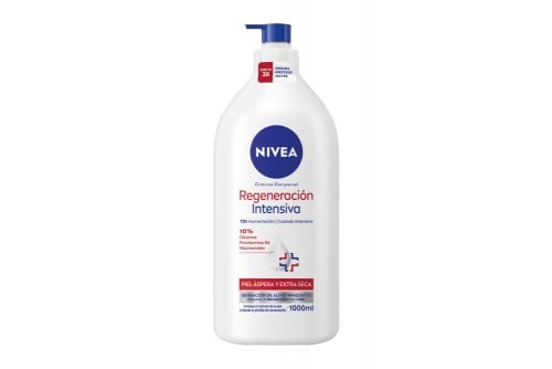 Crema Corporal Nivea...