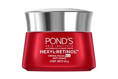 Crema Facial Ponds Age...