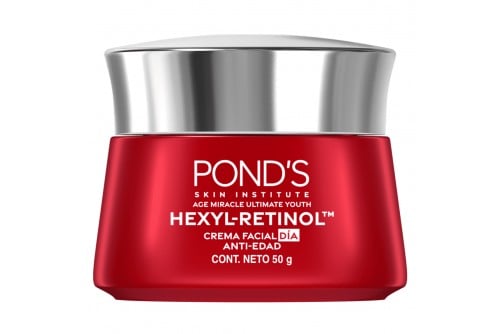 Crema Facial Ponds Age...