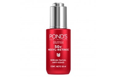 Serum Ponds Age Miracle Ultimate Youth 30 Ml