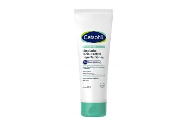 Limpiador Facial Cetaphil...