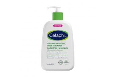 Cetaphil Loción Humectante...