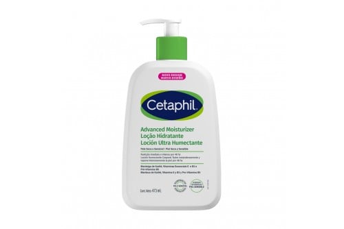 Cetaphil Loción Humectante...