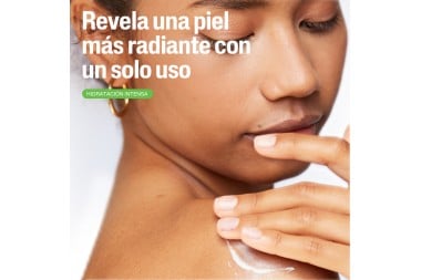 Cetaphil Loción Humectante Piel Sensible Frasco Con 473 Ml