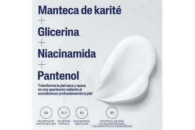 Cetaphil Loción Humectante Piel Sensible Frasco Con 473 Ml