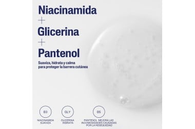 Limpiador Líquido Cetaphil Piel Grasa 237 Ml