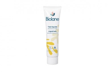Talco Liquido Biolane 100 Ml